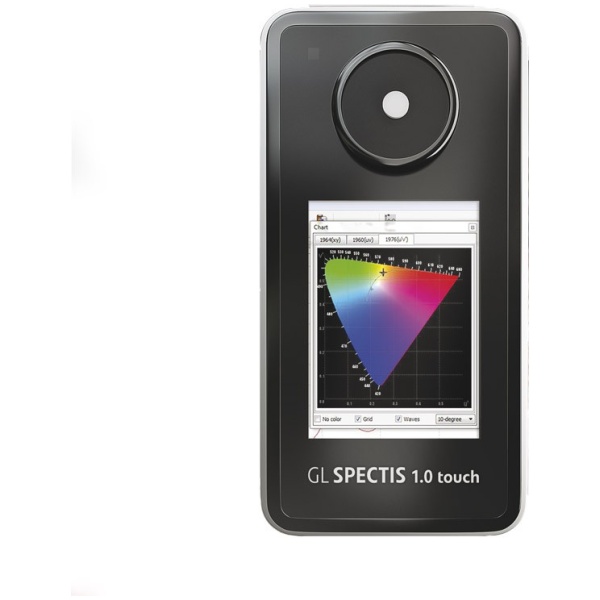 GL Spectis 1.0 touch