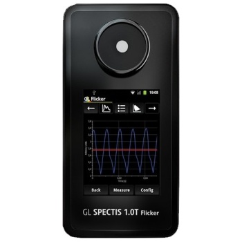 GL Spectis 1.0 touch