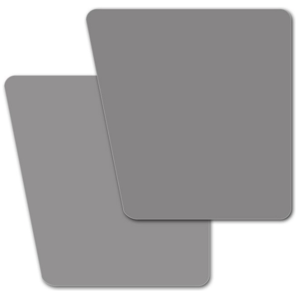 Ścianki boczne - Color proofStation 6B