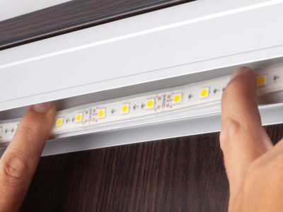 Profil LED – rodzaje, zastosowanie i dlaczego są tak ważne