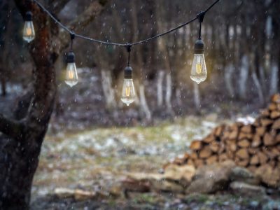 Stopień ochrony IP oświetlenia – co oznaczają symbole IP44, IP54, IP65