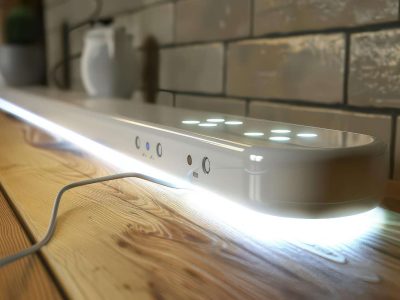 Jak działa zasilacz LED i dlaczego jest tak ważny