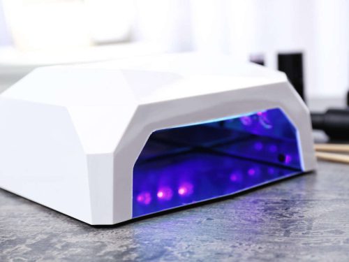 Światło UV promieniowanie ultrafioletowe